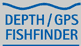Echolot/GPS/Fishfinder